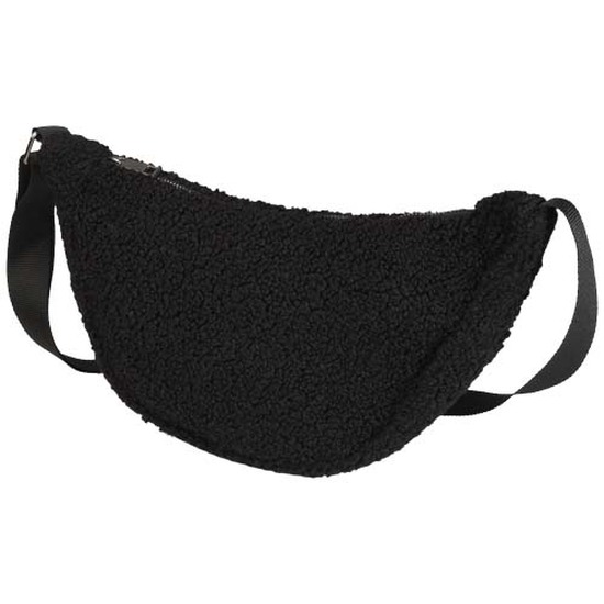 Bear GRS-recycelte Sherpa Gürteltasche 3 L