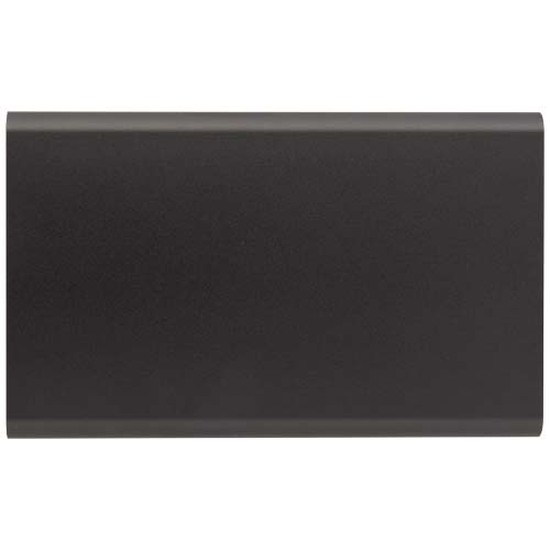 Pep 4000 mAh Type-C Powerbank aus recyceltem Aluminium