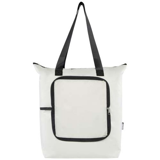 EcoFold faltbare RPET Kühltasche 15 L