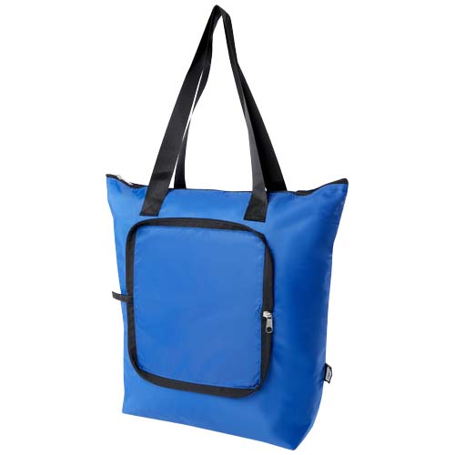 EcoFold faltbare RPET Kühltasche 15 L