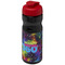 H2O Active® Base 650 ml Sportflasche mit Klappdeckel