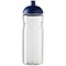 H2O Active® Base 650 ml Sportflasche mit Stülpdeckel