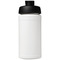 Baseline® Plus 500 ml Sportflasche mit Klappdeckel