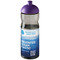 H2O Active® Eco Base 650 ml Sportflasche mit Stülpdeckel