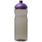 H2O Active® Eco Base 650 ml Sportflasche mit Stülpdeckel