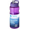 H2O Active® Eco Base 650 ml Sportflasche mit Ausgussdeckel