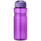 H2O Active® Eco Base 650 ml Sportflasche mit Ausgussdeckel