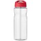 H2O Active® Eco Base 650 ml Sportflasche mit Ausgussdeckel