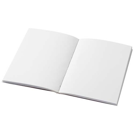 Novella Austen A6 Softcover Notizbuch aus Recyclingmaterial – 50 Blatt