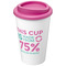 Americano® Eco 350 ml recycelter Becher