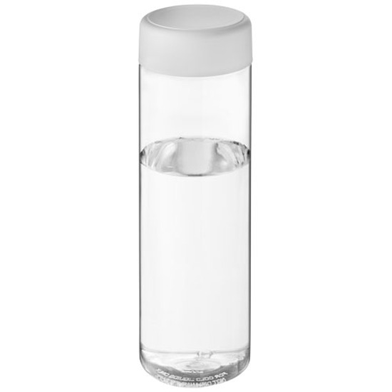 H2O Active® Vibe 850 ml Sportflasche mit Drehdeckel