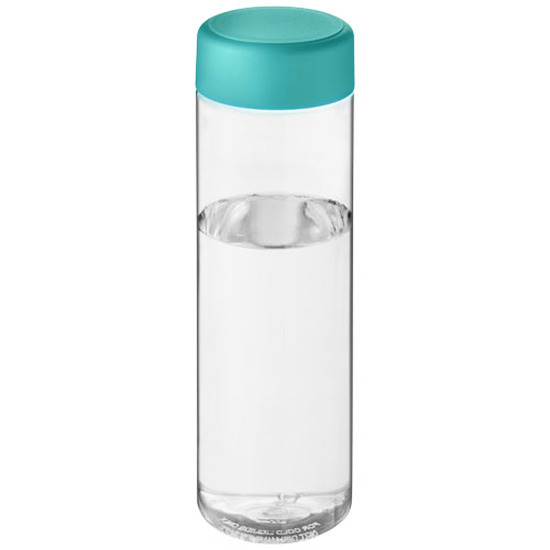 H2O Active® Vibe 850 ml Sportflasche mit Drehdeckel