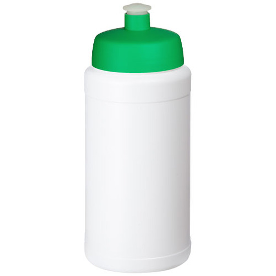 Baseline Recycelte Sportflasche, 500 ml