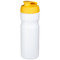 Baseline® Plus 650 ml Sportflasche mit Klappdeckel