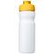 Baseline® Plus 650 ml Sportflasche mit Klappdeckel