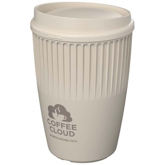 Cirrus 350 ml Becher