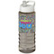 H2O Active® Treble 750 ml Sportflasche mit Ausgussdeckel