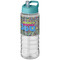 H2O Active® Treble 750 ml Sportflasche mit Ausgussdeckel