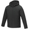 Notus wattierte Softshell Herrenjacke