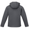 Notus wattierte Softshell Herrenjacke