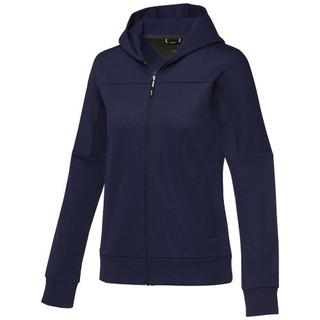 Nubia Performance Kapuzensweatjacke für Damen