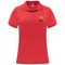 Monzha Sport Poloshirt für Damen