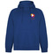 Vinson Kapuzenpullover Unisex