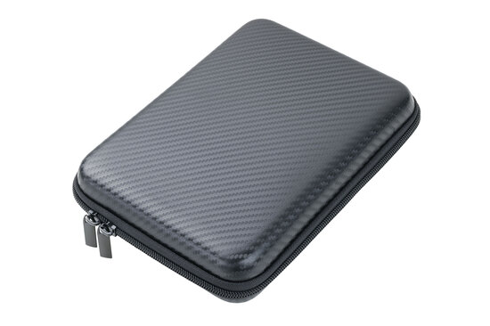 TROIKA Organizer-Etui TRAVEL CASE