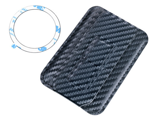 TROIKA Kartenetui HILDECARD