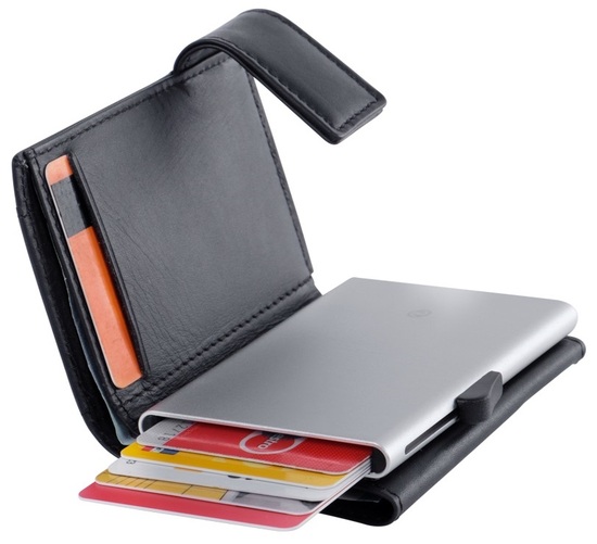 C-Secure RFID Börse