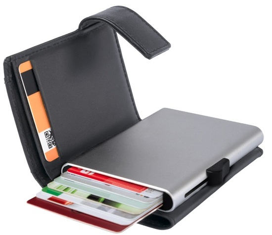 C-Secure XL RFID Börse