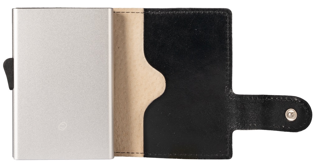 C-Secure RFID Börse