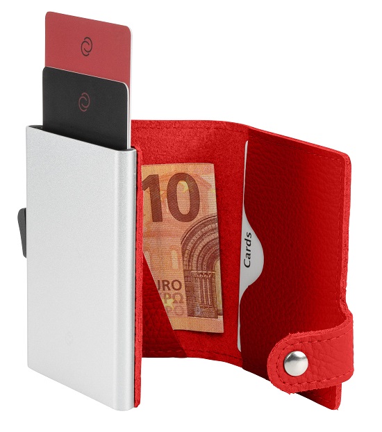 C-Secure RFID Börse