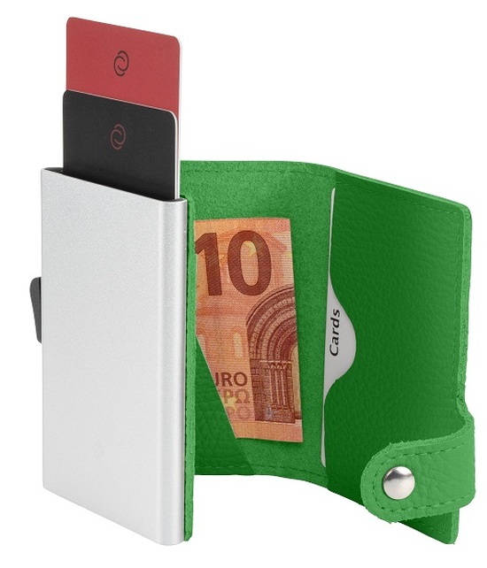 C-Secure RFID Börse