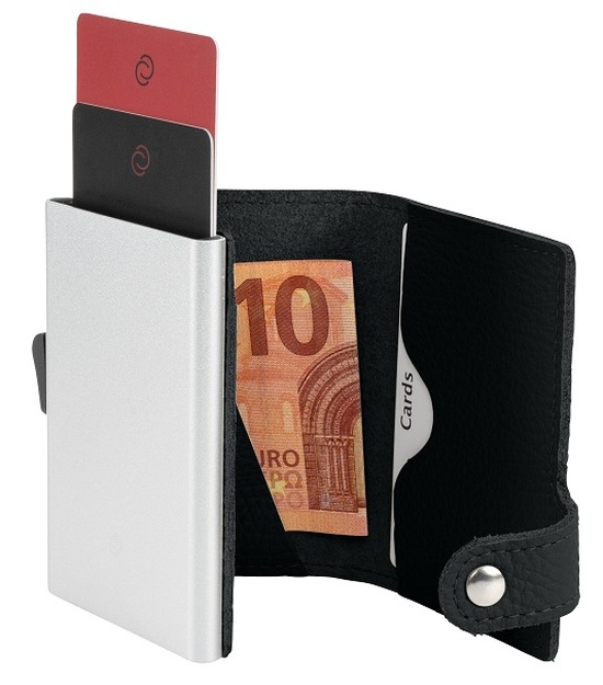 C-Secure RFID Börse