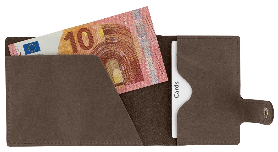 C-Secure RFID Börse