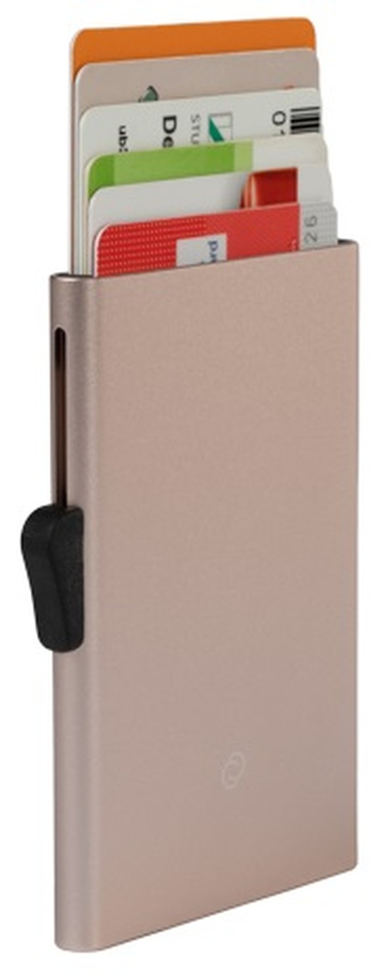 C-Secure RFID Kartenhalter