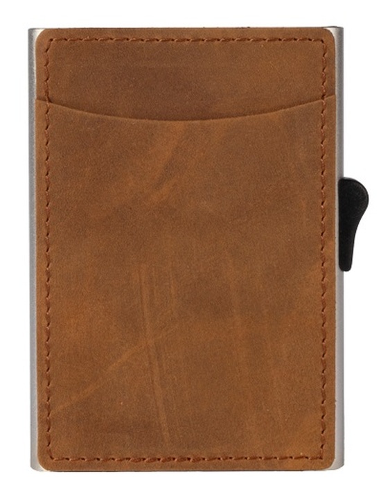 C-Secure RFID Kartenhalter