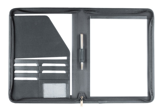 Schreibmappe A4 mit RV