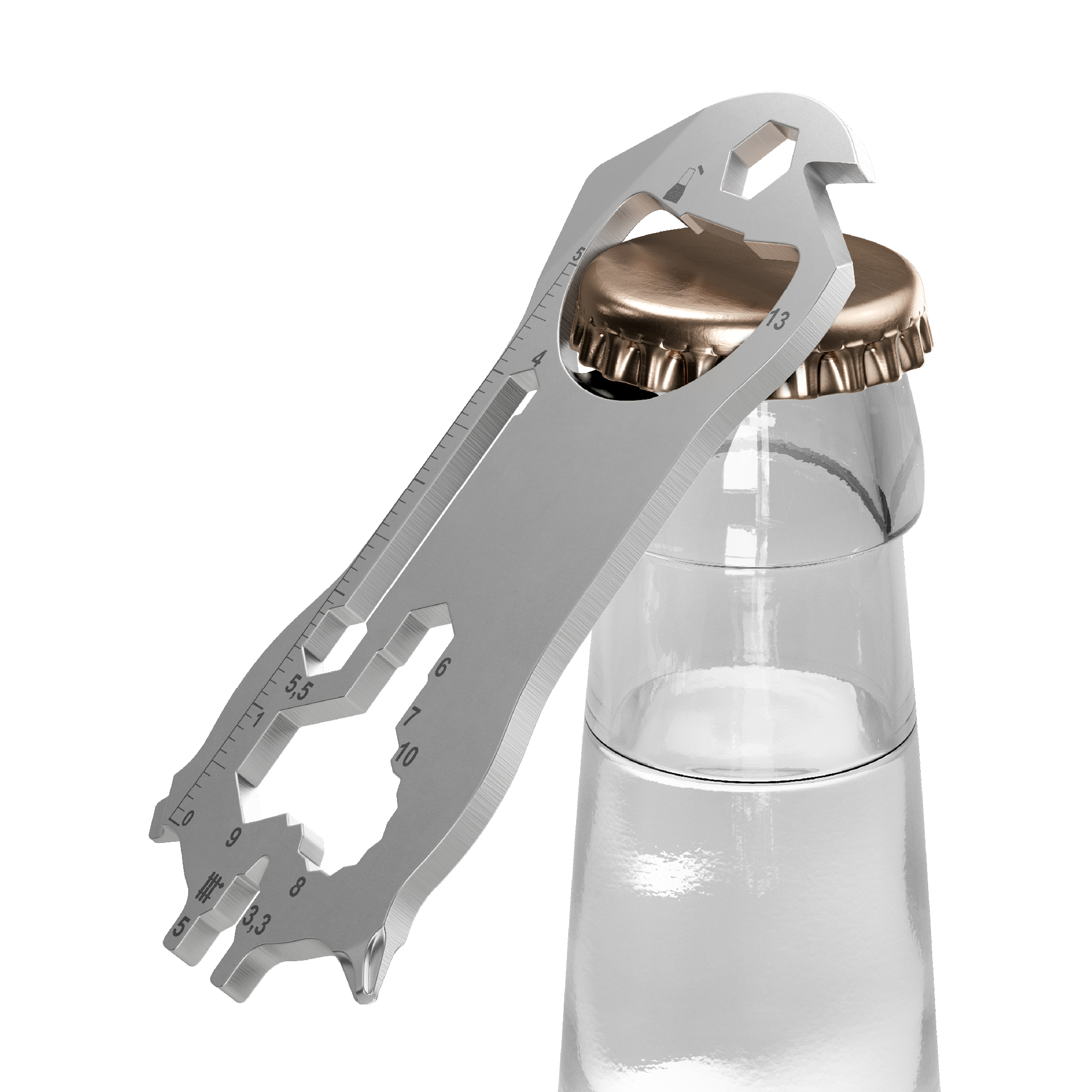 RICHARTZ® KEY TOOL work