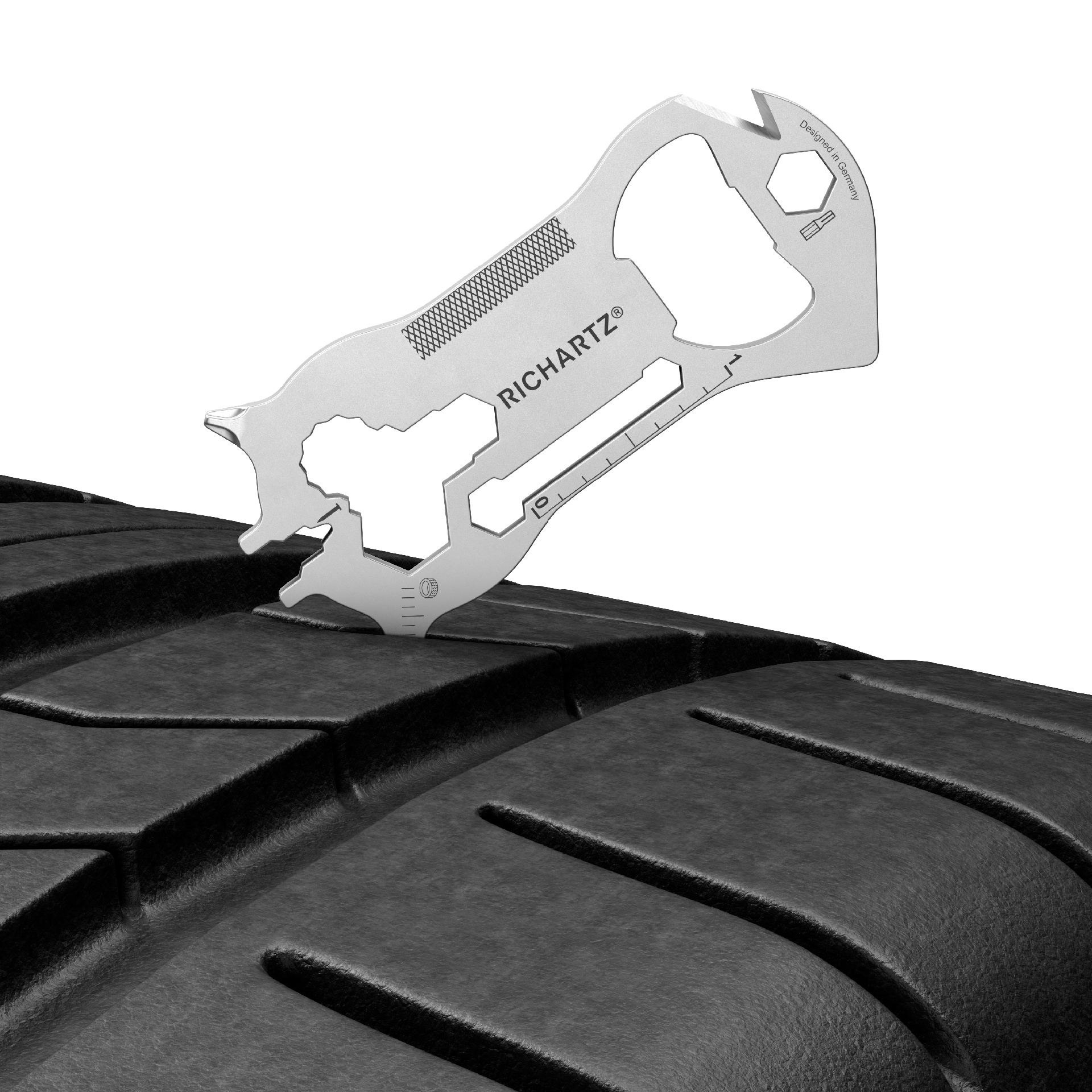 RICHARTZ® KEY TOOL work