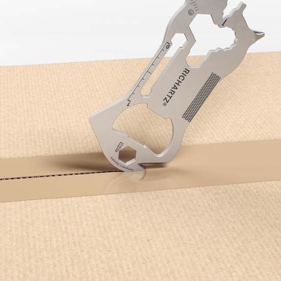 RICHARTZ® KEY TOOL work