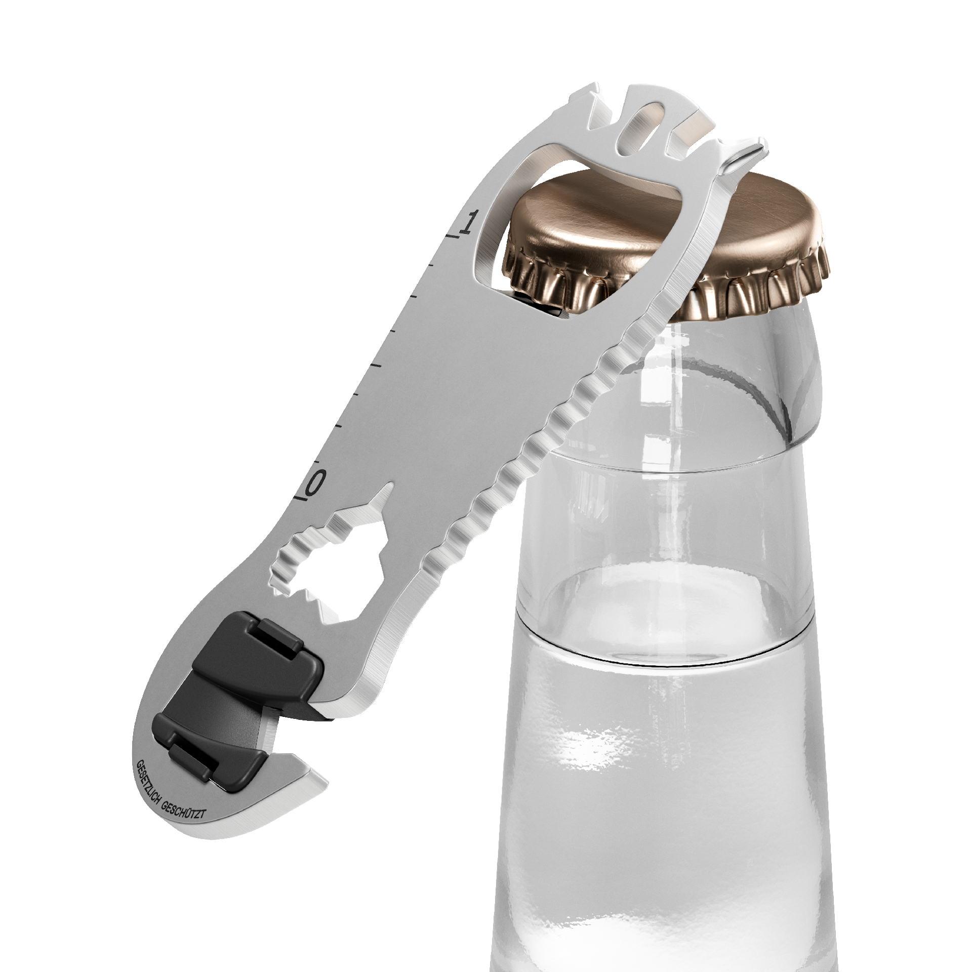 RICHARTZ® KEY TOOL cut