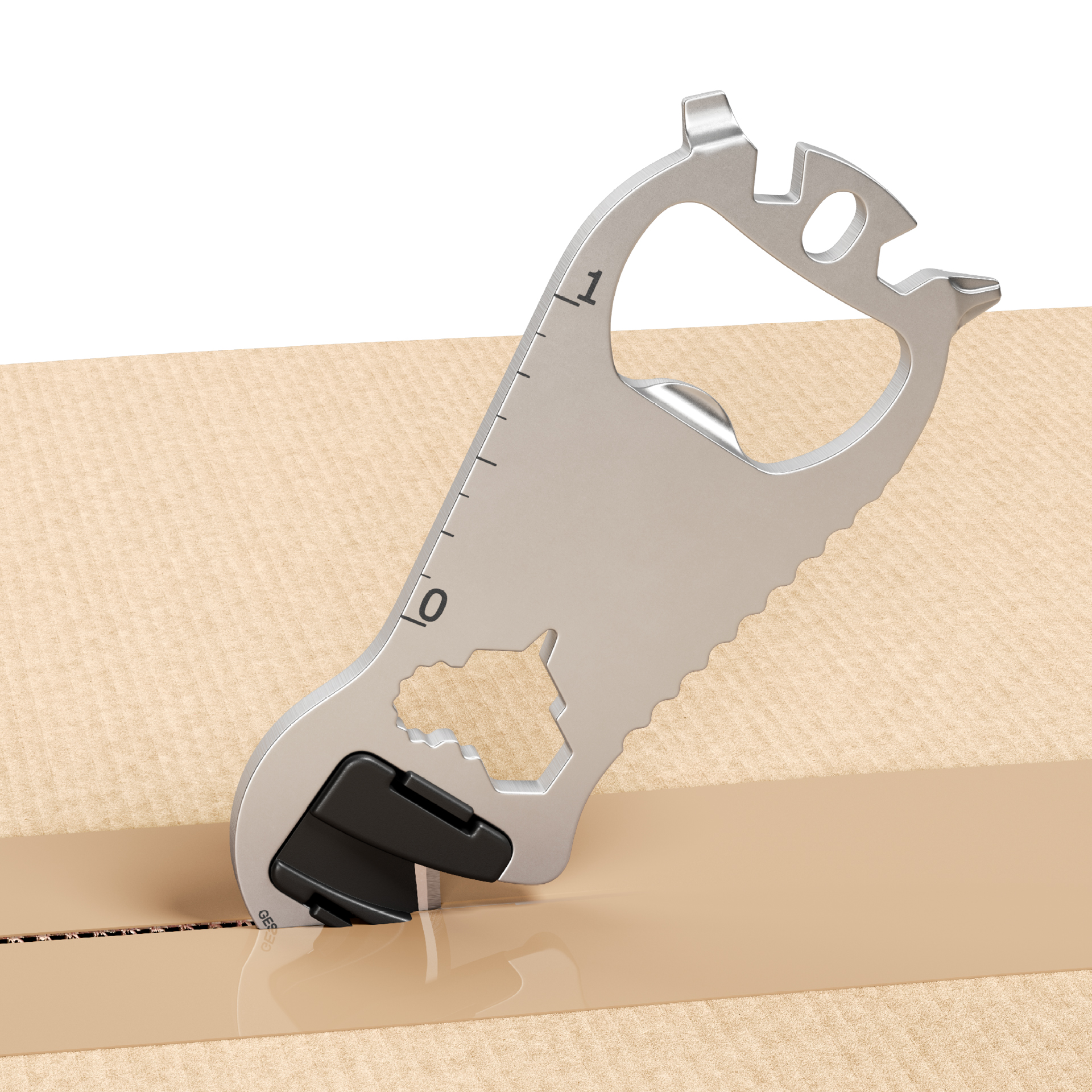 RICHARTZ® KEY TOOL cut