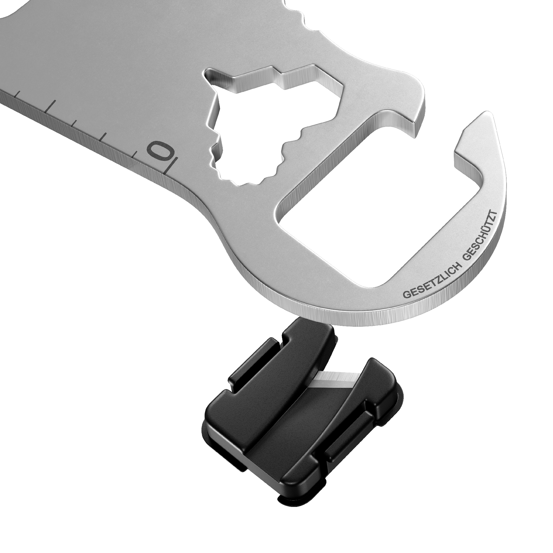 RICHARTZ® KEY TOOL cut