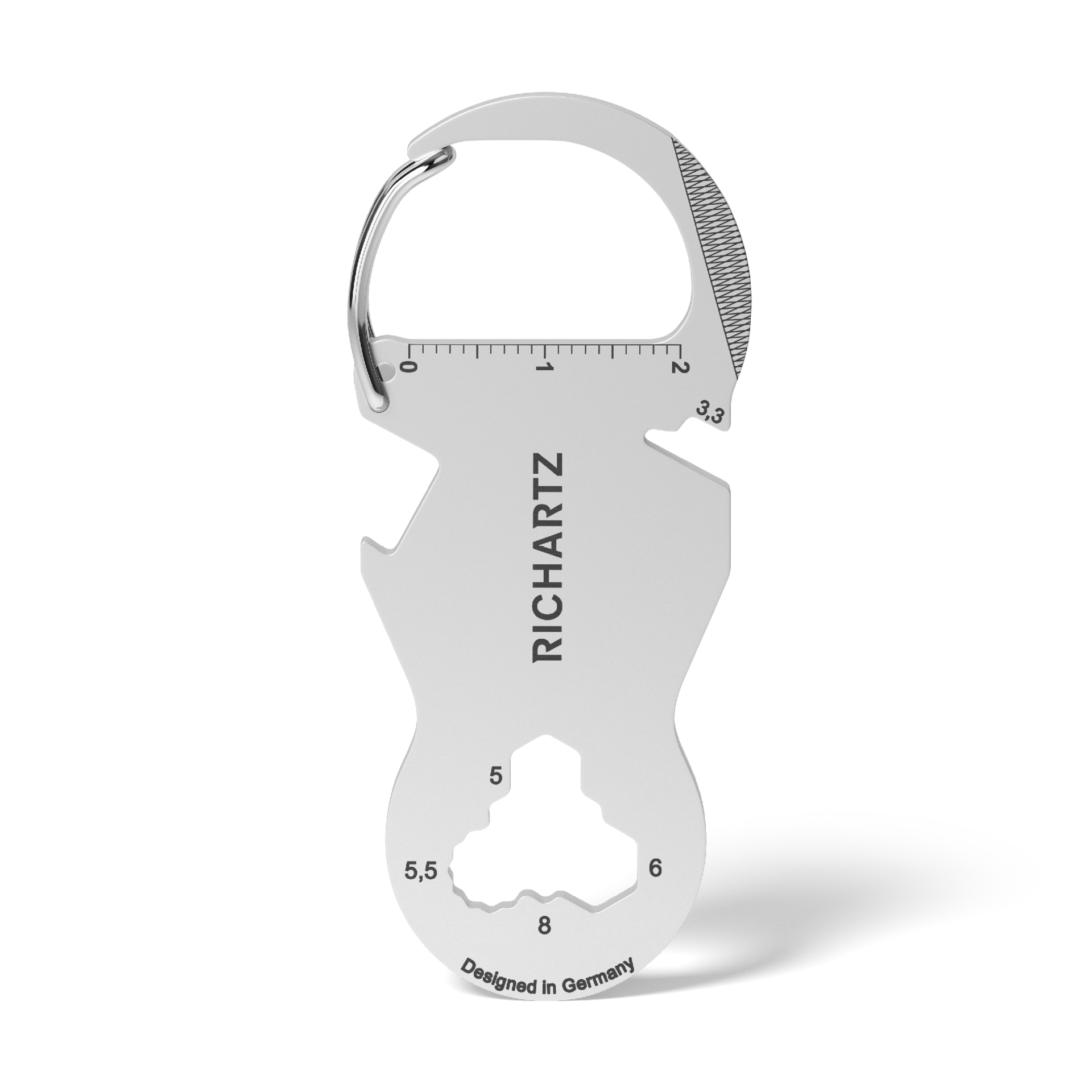 RICHARTZ® KEY ORGANIZER classic-1