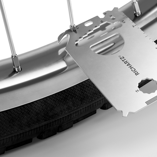 RICHARTZ® POCKET CARD L23+