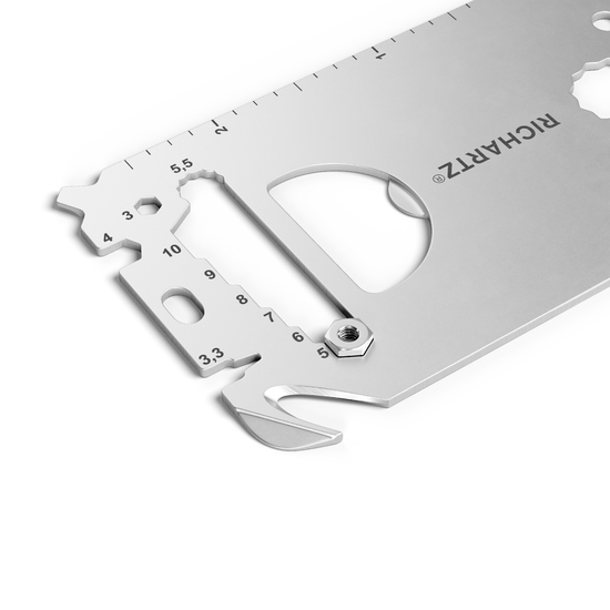 RICHARTZ® POCKET CARD L23+