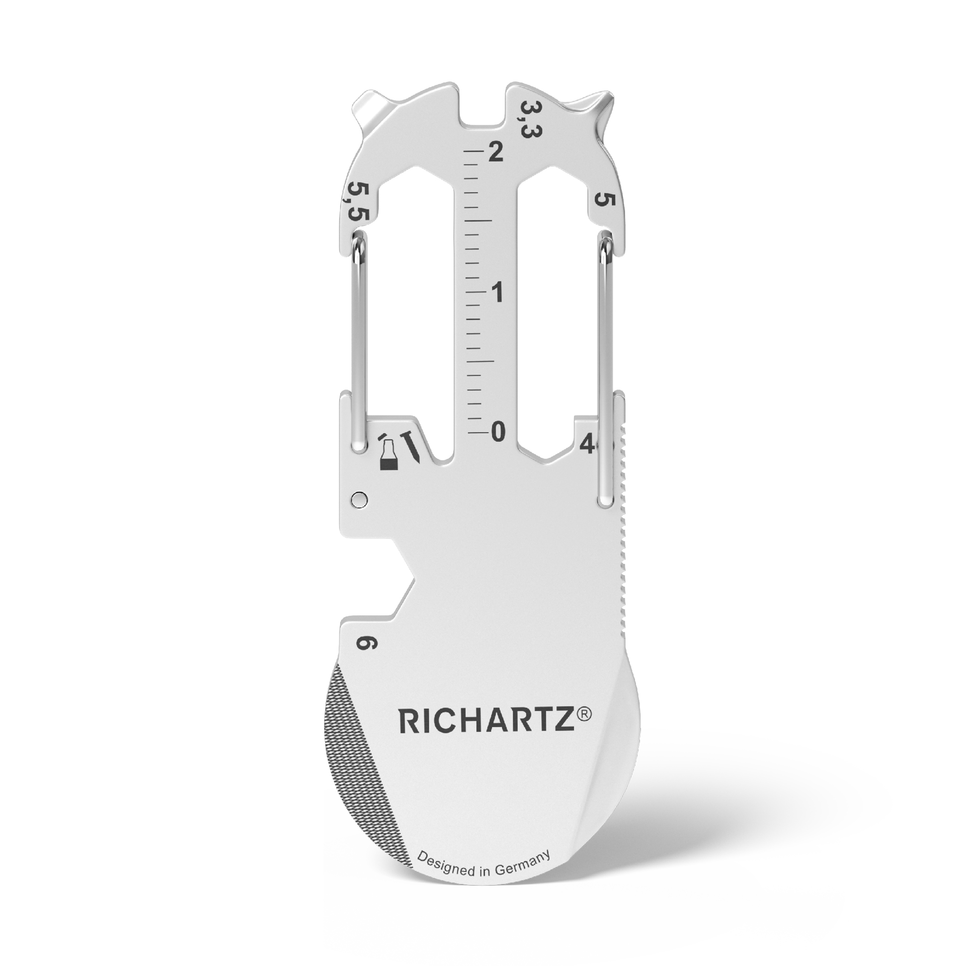 RICHARTZ® KEY ORGANIZER modern-2