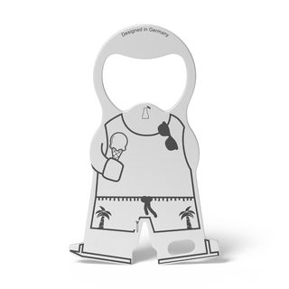 RICHARTZ® EINKAUFSWAGENLÖSER karl holiday